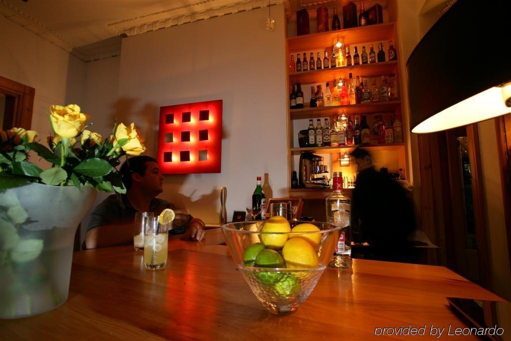乌纳酒店 布赖顿 外观 照片